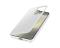 Samsung Samsung Galaxy S24 Fodral Smart Clear View White