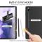 DUX DUCIS DUX DUCIS Samsung Galaxy Tab S7 Plus / S8 Plus / S7 FE DOMO Tri-Fold Fodral