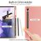 DUX DUCIS DUX DUCIS Samsung Galaxy Tab S7 Plus / Tab S8 Plus DOMO Tri-Fold Fodral Roséguld