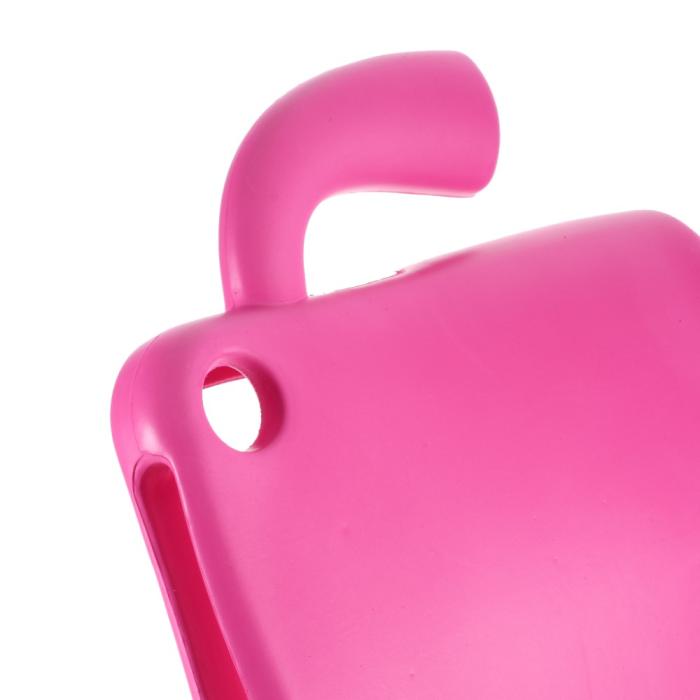 Bild 3,  Samsung Galaxy Tab A 10.1 (2019) - EVA Skal För Barn - Rosa