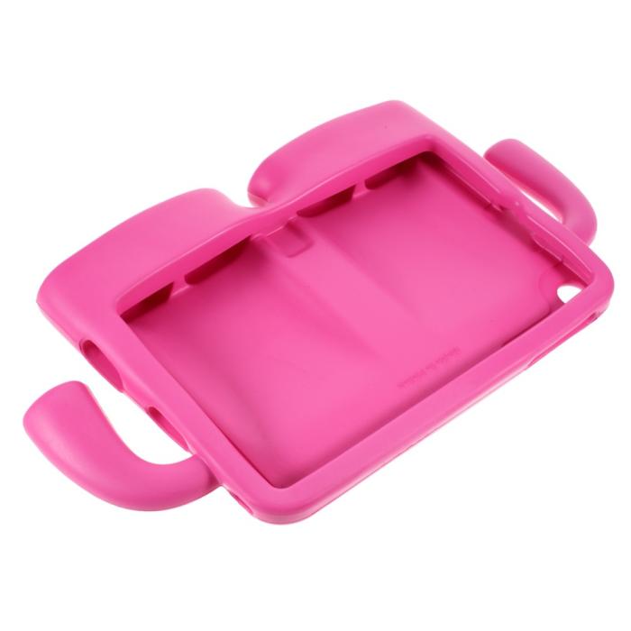 Bild 5,  Samsung Galaxy Tab A 10.1 (2019) - EVA Skal För Barn - Rosa