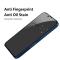 HAT PRINCE iPhone 13 Mini - 2-PACK HAT PRINCE Privacy 28° Skärmskydd Härdat Glas