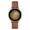  Bezel Skyddande Ring Galaxy Watch Active2 40mm - Silver
