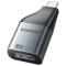 ESSAGER ESSAGER 4K 60Hz HDMI Hona Till USB-C Hane Adapter Grå