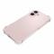  iPhone 16 Skal Shockproof Transparent