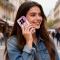 Tech-Protect Tech-Protect Xiaomi Redmi Note 15 Pro 5G Skal Icon Marble