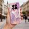 Tech-Protect Tech-Protect Xiaomi Redmi Note 15 Pro 5G Skal Icon Marble