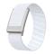  Whoop 5.0 Klockarmband Nylon Strap Vit