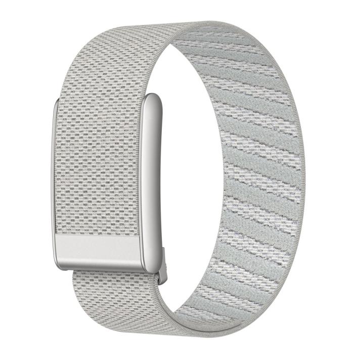 Bild 3,  Whoop 5.0 Klockarmband Nylon Strap Starlight