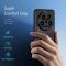 DUX DUCIS DUX DUCIS Xiaomi 14 Ultra Skal Aimo Series Matt Svart