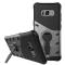  Samsung S8 Plus Sniper Case Skal - Grå