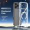 DUX DUCIS DUX DUCIS iPhone 17 Pro Max Skal MagSafe Clin Series Transparent