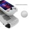 Lenovo Legion Go S Skal Silikon Vit