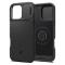 Spigen Spigen iPhone 16 Pro Skal MagSafe Optik Armor Black