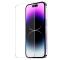 ENKAY ENKAY iPhone 16 Pro Max Skärmskydd Härdat Glas