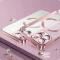 Tech-Protect Tech-Protect iPhone 13 Skal MagSafe MagShine Roséguld