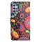  Samsung Galaxy A15 5G Fodral Med Tryck Maneter