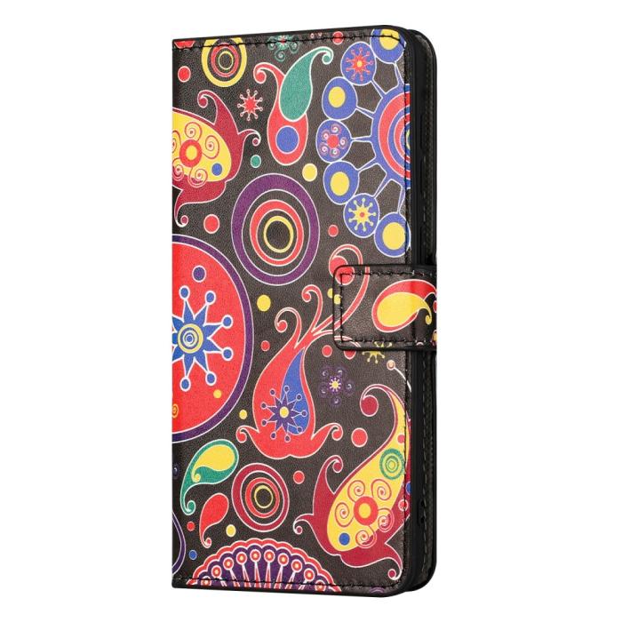 Bild 4,  Samsung Galaxy A15 5G Fodral Med Tryck Maneter
