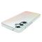  Samsung Galaxy S23 FE Skal TPU Transparent