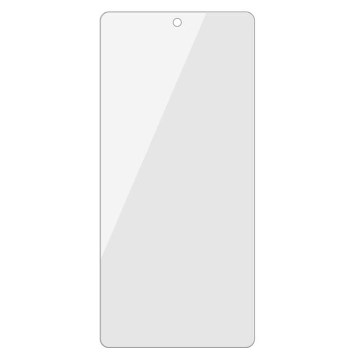 Bild 2,  Google Pixel 8 Skärmskydd Härdat Glas Transparent
