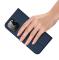 DUX DUCIS DUX DUCIS iPhone 14 Pro Fodral Skin Pro Blå