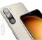  [2-Pack] Samsung S23 Linsskydd I Härdat Glas - Svart