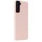 holdit holdit Samsung Galaxy S22 Plus Mobilskal Silikon Blush Pink