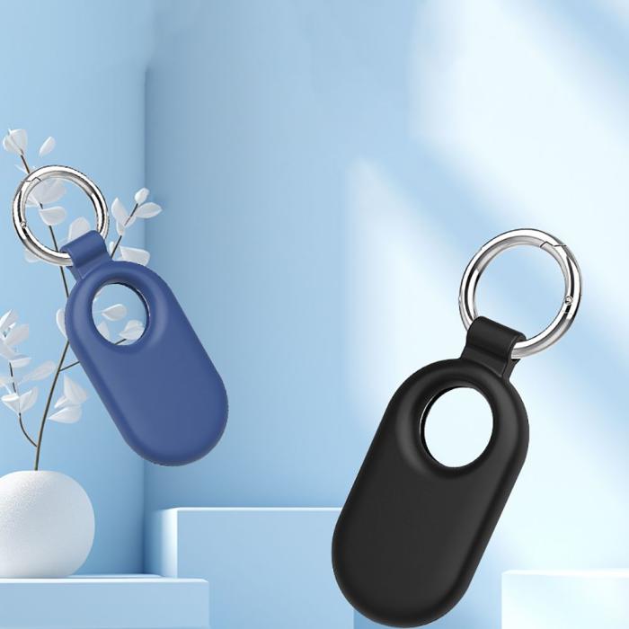 Bild 2, Tech-Protect Tech-Protect Samsung Galaxy SmartTag2 2-PACK Hållare Icon