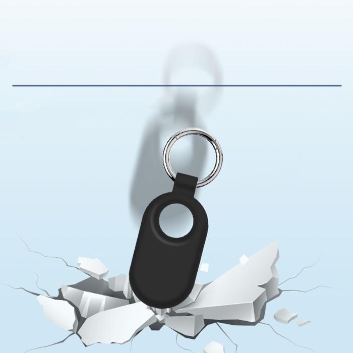 Bild 3, Tech-Protect Tech-Protect Samsung Galaxy SmartTag2 2-PACK Hållare Icon