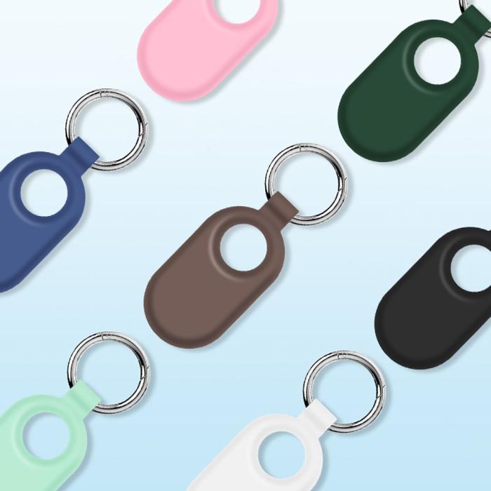 Bild 4, Tech-Protect Tech-Protect Samsung Galaxy SmartTag2 2-PACK Hållare Icon