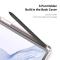 DUX DUCIS DUX DUCIS Galaxy Tab S9 Plus Fodral TOBY Tri-Fold Rosa