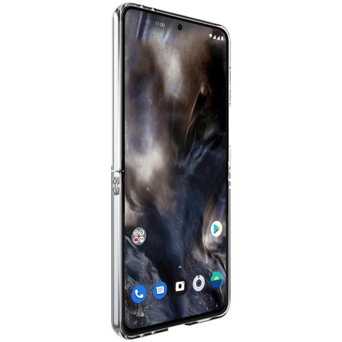 Bild 2, IMAK IMAK Samsung Galaxy Z Flip 7 Skal Transparent