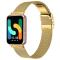  Samsung Galaxy Watch Fit 3 Klockarmband Milanese Guld