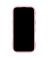 holdit holdit iPhone Air Mobilskal Wavy Pink/Transparent