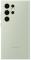 Samsung Samsung Galaxy S24 Ultra Fodral Smart Clear View Light Green