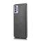 DG.MING Samsung Galaxy A32 5G - DG.MING 2in1 Magnet Fodral - Svart