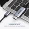 UGREEN UGREEN 1.5m 4K 60Hz USB-C - HDMI Kabel Svart