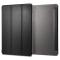Spigen Spigen Samsung Galaxy Tab A11 Plus / A9 Plus Fodral Smart Fold Svart