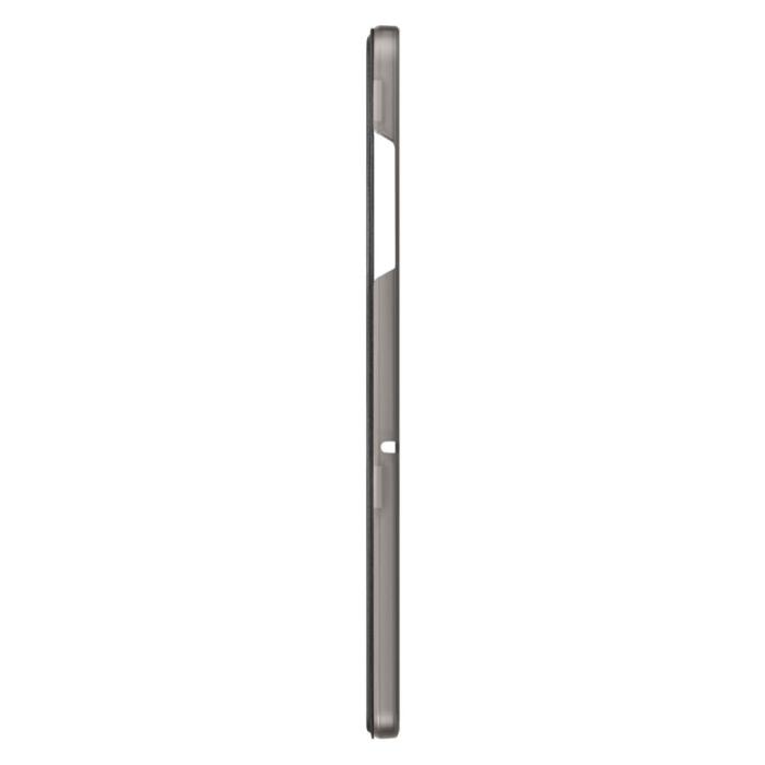 Bild 4, Spigen Spigen Samsung Galaxy Tab A11 Plus / A9 Plus Fodral Smart Fold Svart