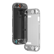  Nintendo Switch 2 Skal Transparent