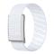  Whoop 5.0 Klockarmband Nylon Strap Vit