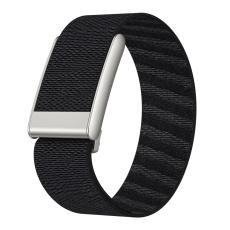  Whoop 5.0 Klockarmband Nylon Strap Svart