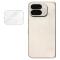 IMAK IMAK Google Pixel 10 Pro Fold Linsskydd Härdat Glas Transparent
