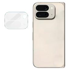 IMAK IMAK Google Pixel 10 Pro Fold Linsskydd H&auml;rdat Glas Transparent