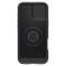 Spigen Spigen iPhone 16 Pro Skal MagSafe Optik Armor Black
