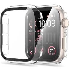 Tech-Protect Tech-Protect Apple Watch 40 mm Skal Defense360 Transparent