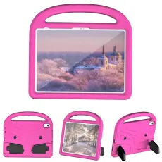  iPad 11 2025 / 10.9 2022 Skal EVA F&ouml;r Barn Rosa