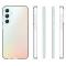  Samsung Galaxy S23 FE Skal TPU Transparent