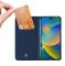 DUX DUCIS DUX DUCIS iPhone 14 Pro Fodral Skin Pro Blå