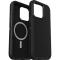 OtterBox OtterBox iPhone 15 Pro Max Skal MagSafe Defender XT Svart